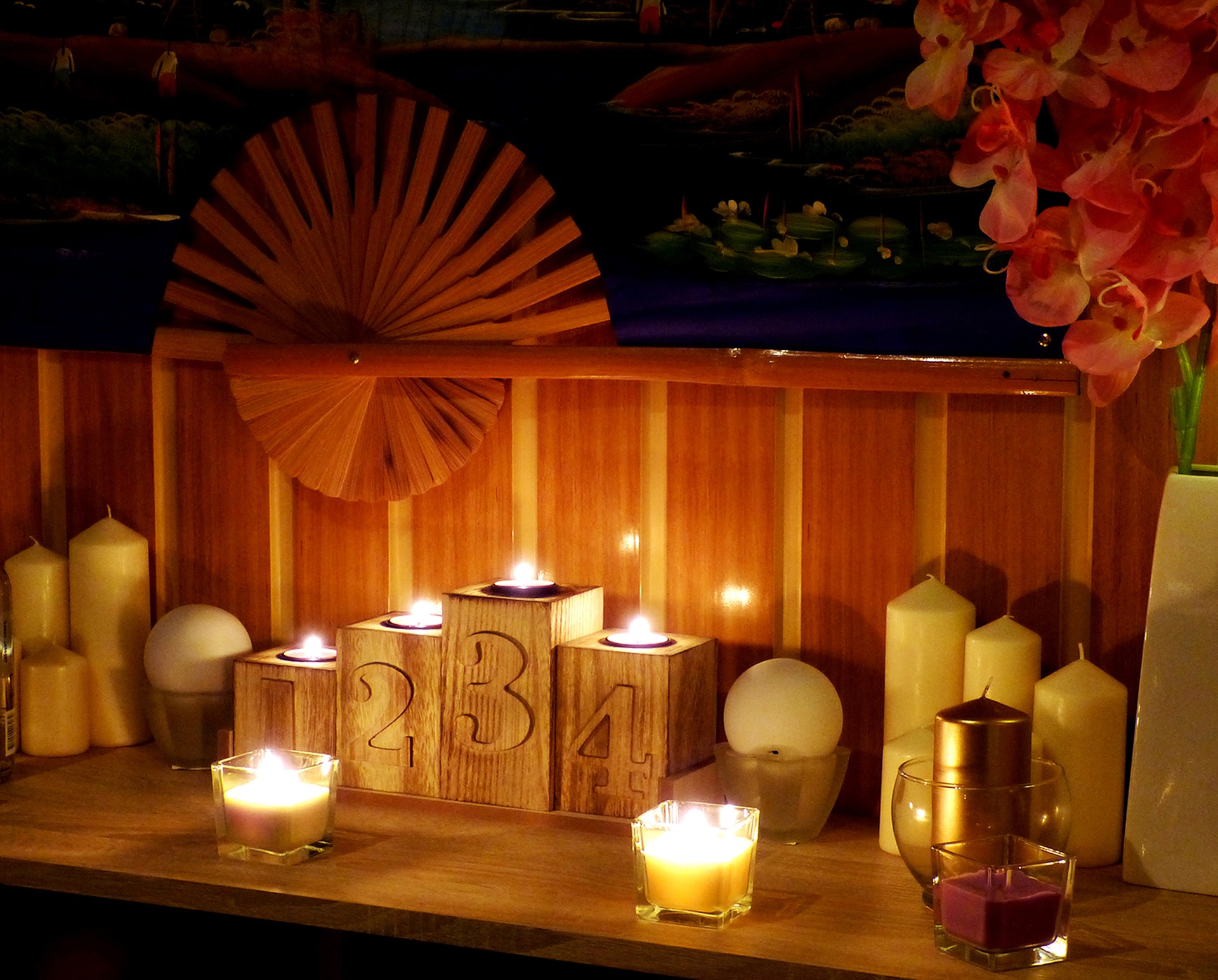 Best of Siam Thai massage body scrub body mask and facial package in Upper Mount Gravatt Brisbane