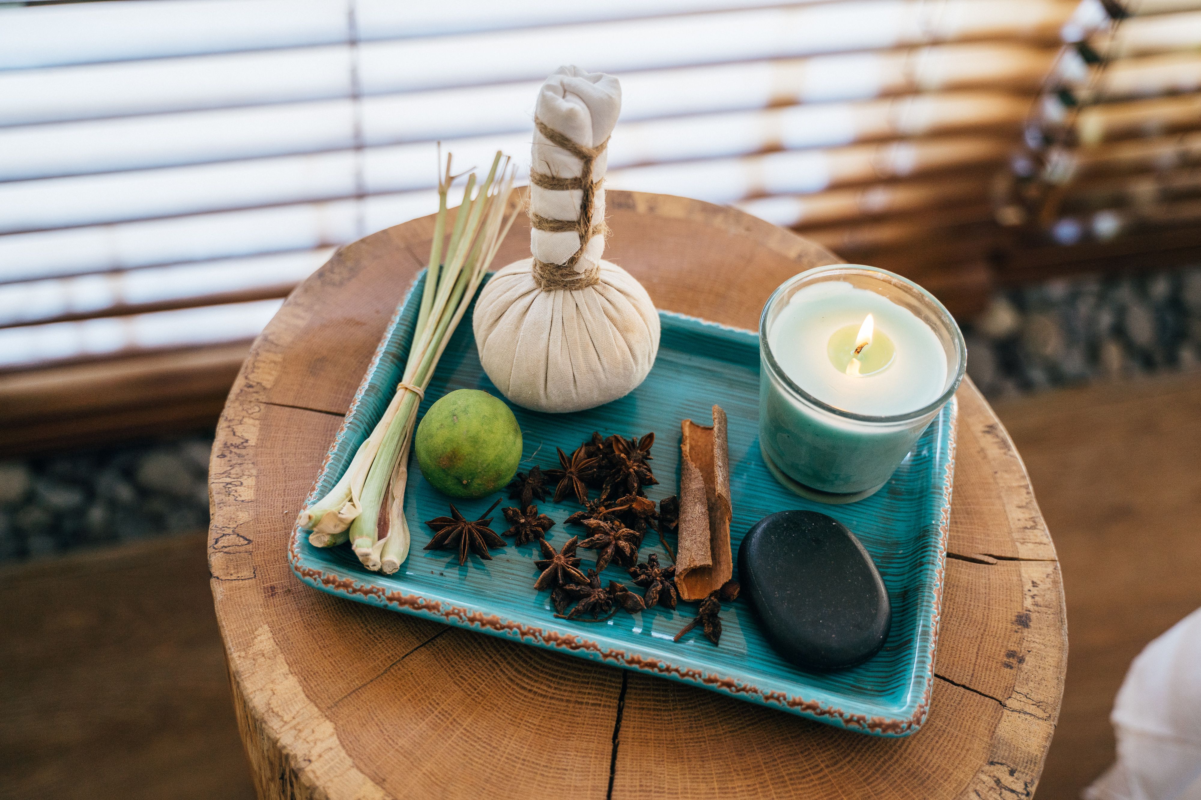 Traditional Thai oil massage in Upper Mount Gravatt Brisbane